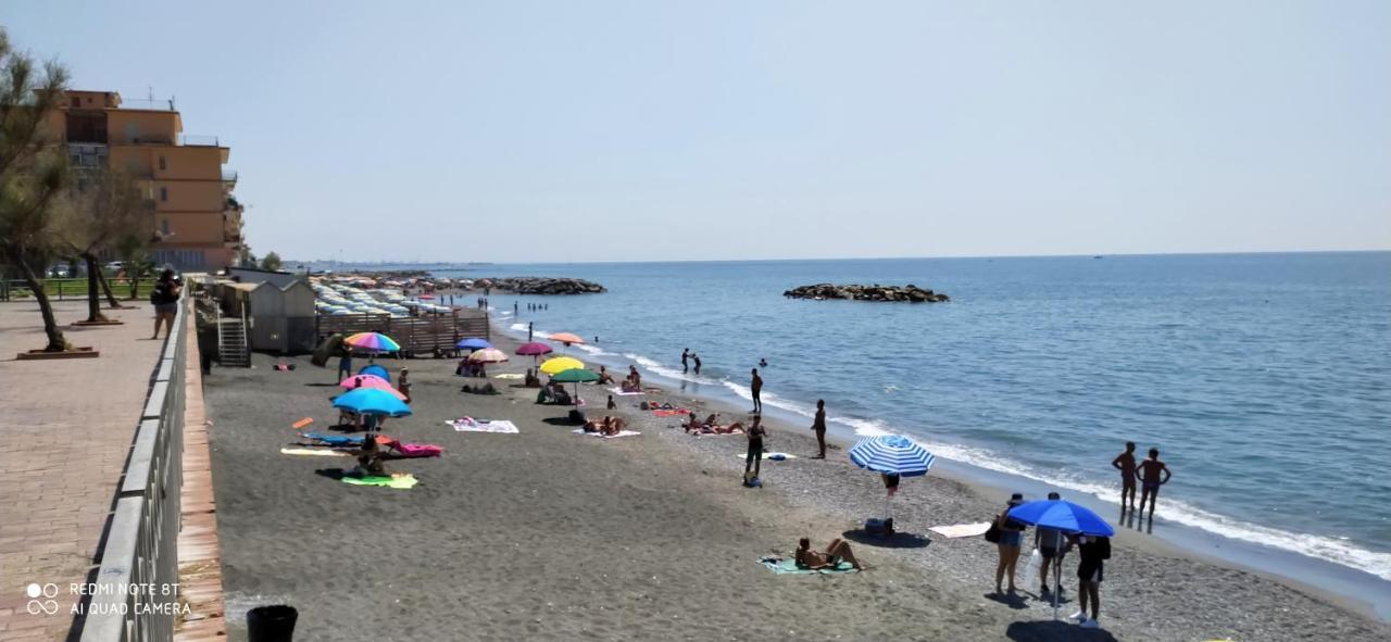 Holiday Home Casa Vacanze Salerno Exteriér fotografie